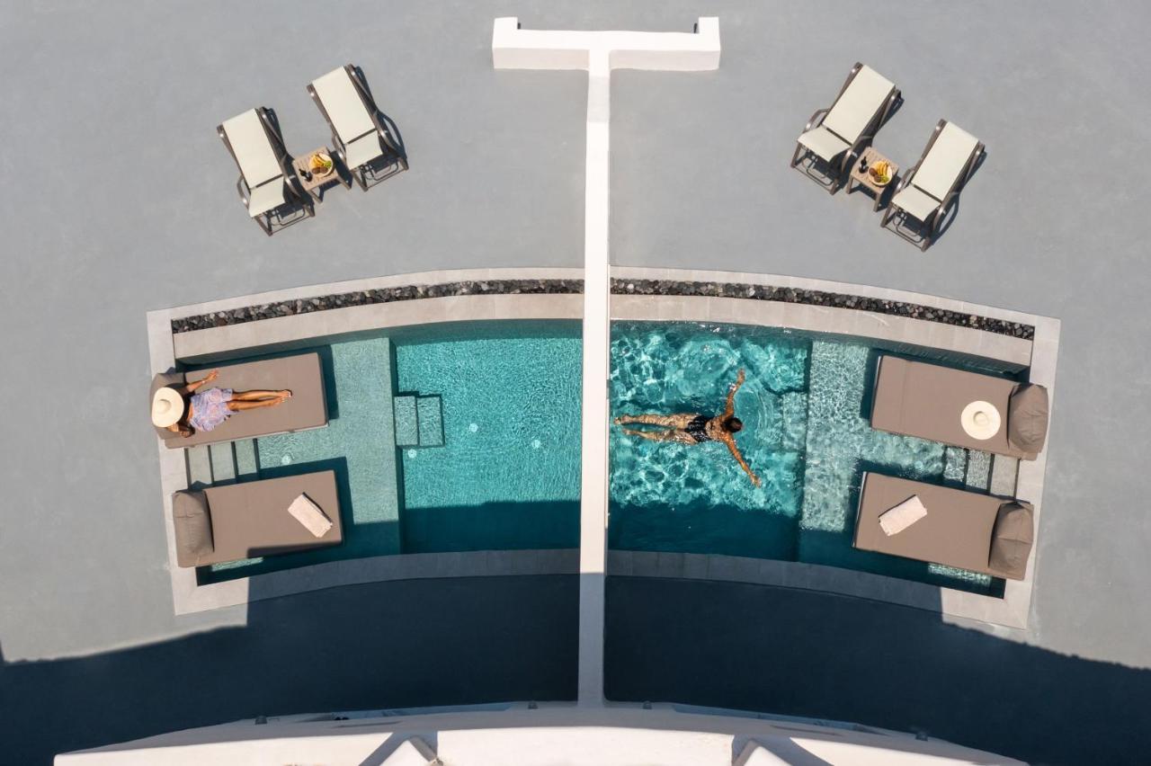 Lavadoze Luxury Suites Éxo Goniá Exterior foto
